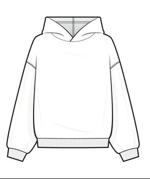 Essential Hoodie