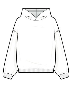 Essential Hoodie