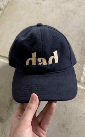 Pet dad
