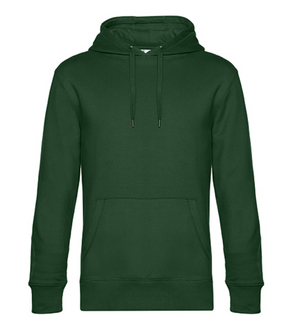Trui met secret sleeve