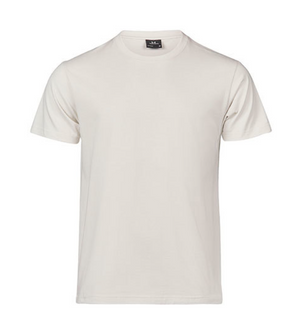 Dad t-shirt met lijntekeningen