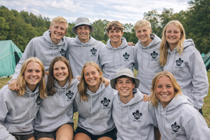 Essential Hoodie - groepsbestelling