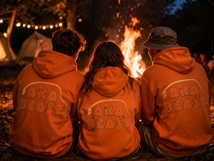 Heavyweight Hoodie - groepsbestelling