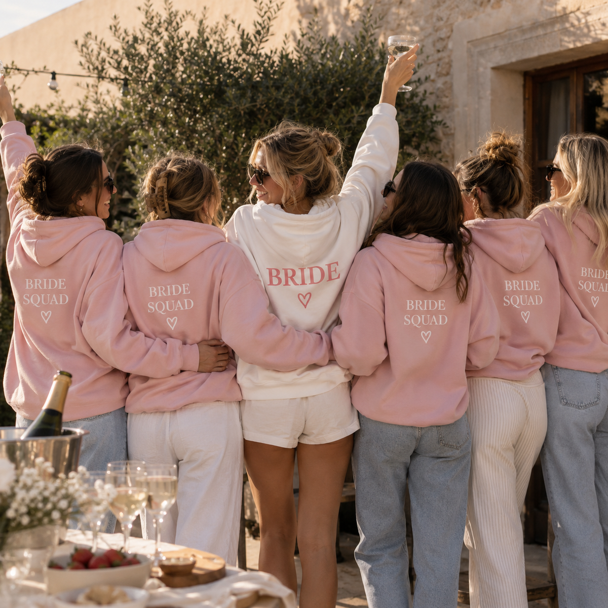 Essential Hoodie