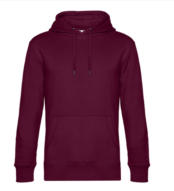 Trui met lijntekening (klein)