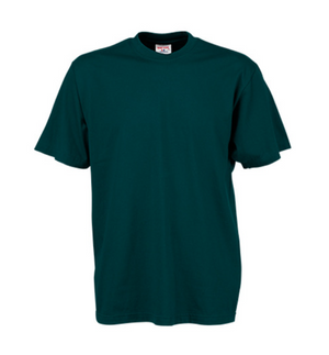 Dad t-shirt met lijntekeningen