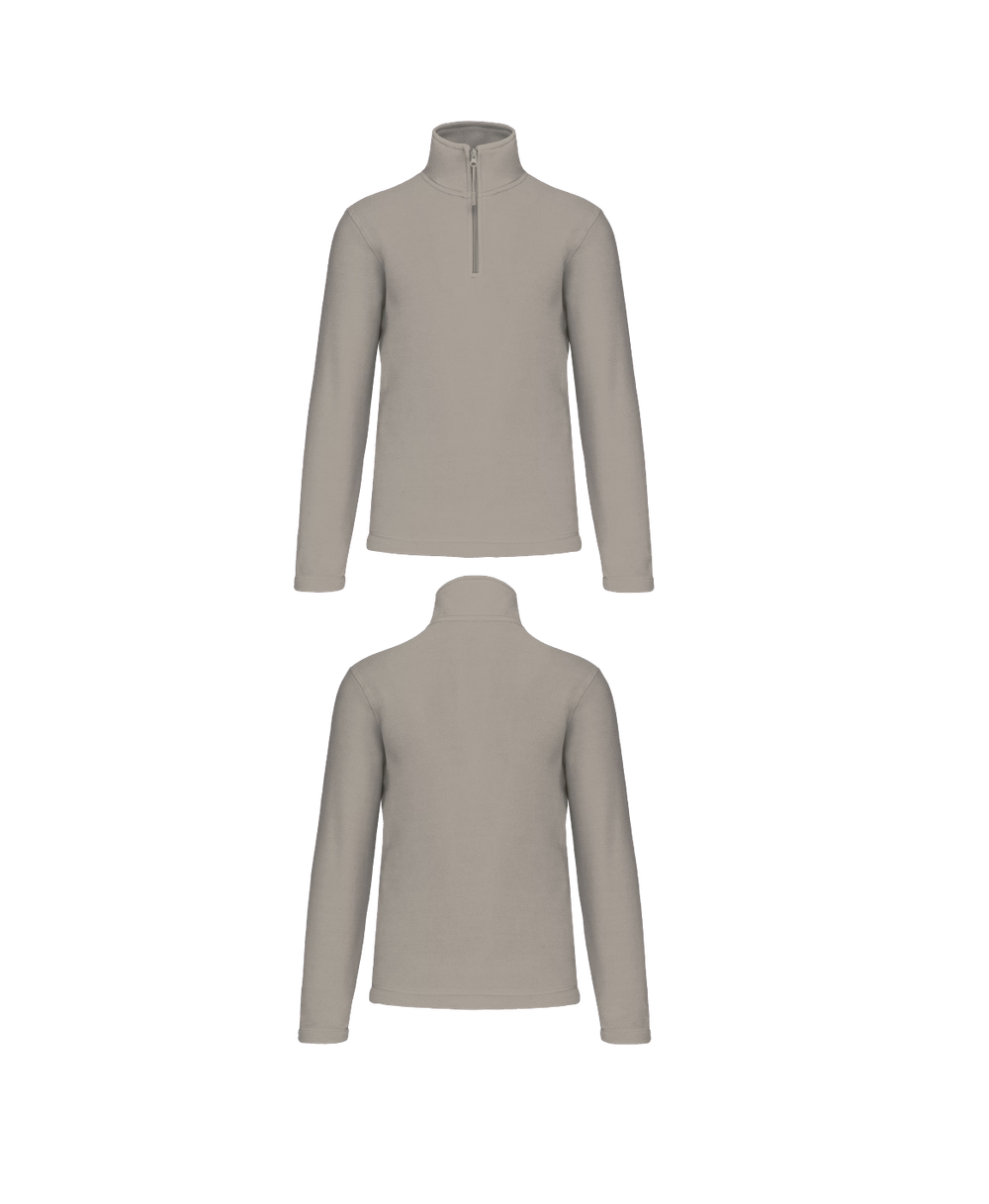 Essential Fleece