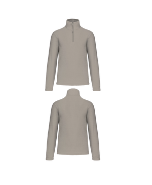 Essential Fleece