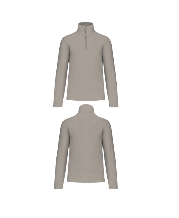 Essential Fleece