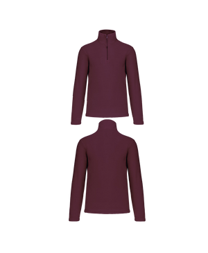 Essential Fleece