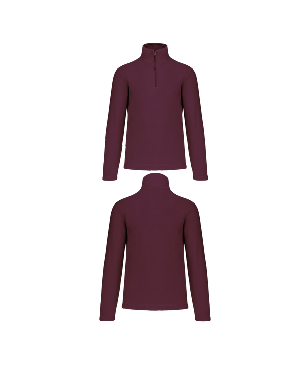 Essential Fleece