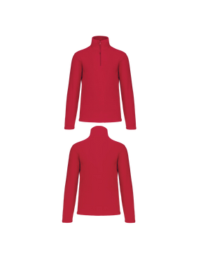 Essential Fleece