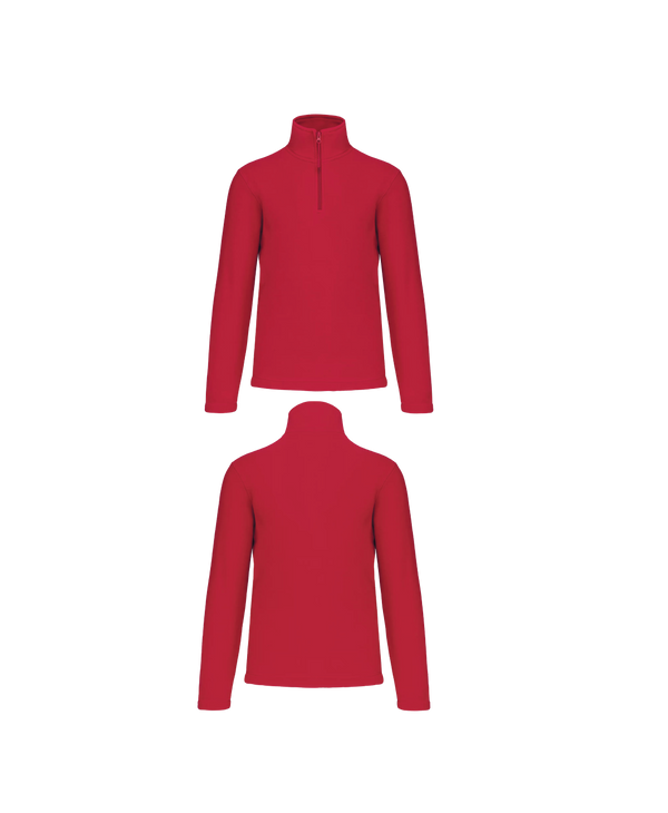 Essential Fleece
