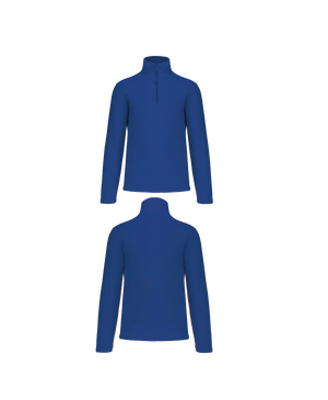 Essential Fleece