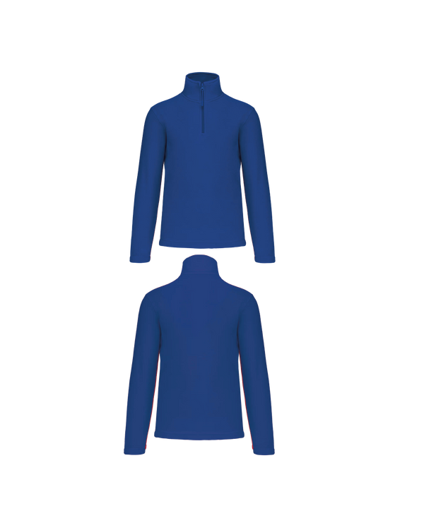 Essential Fleece