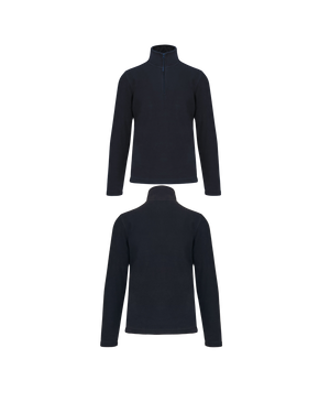 Essential Fleece