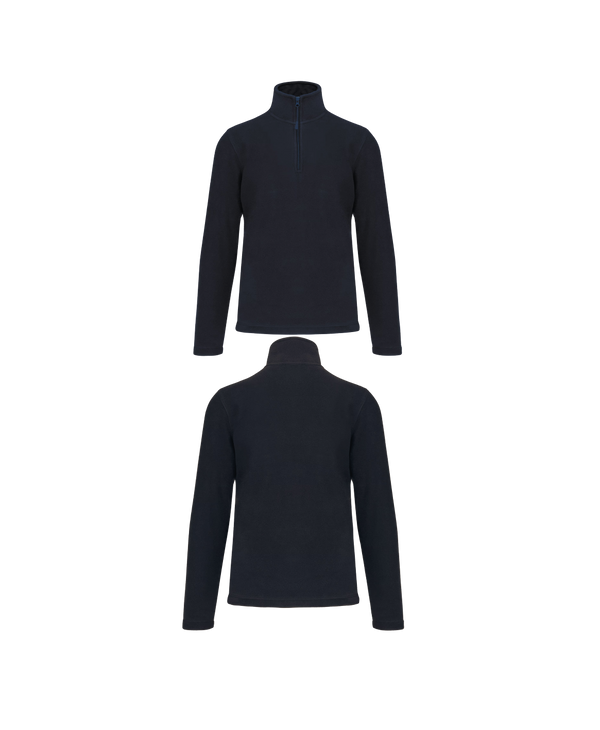 Essential Fleece