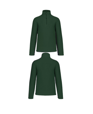 Essential Fleece