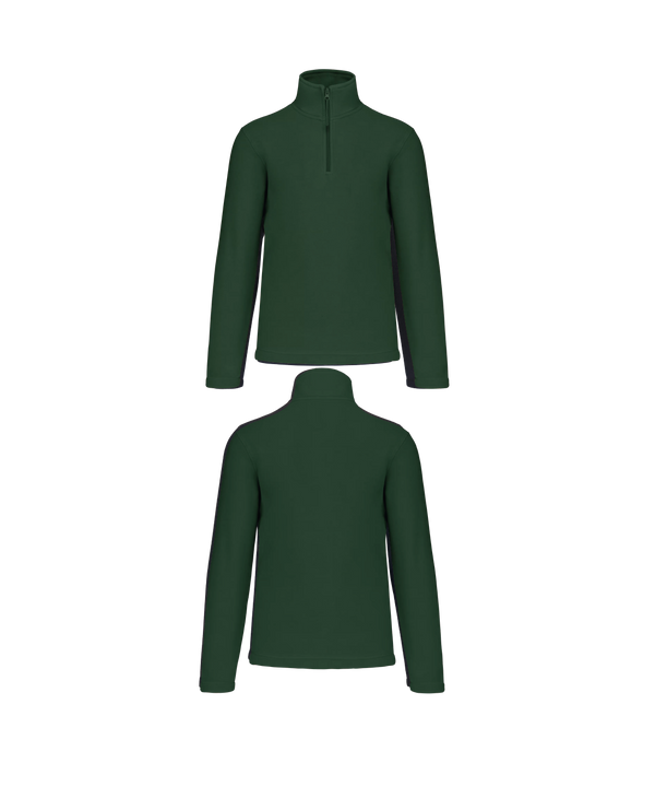 Essential Fleece