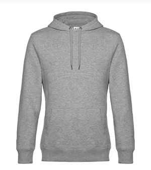 Trui met secret sleeve