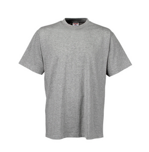 T-shirt met logo bedrijfskledij