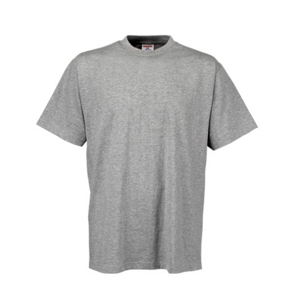 T-shirt met logo bedrijfskledij