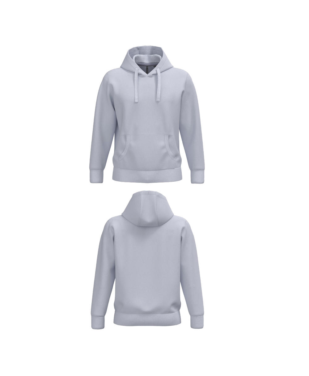 Heavyweight Hoodie