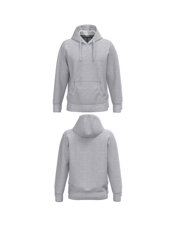 Heavyweight Hoodie