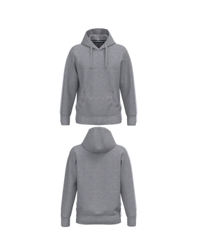 Heavyweight Hoodie