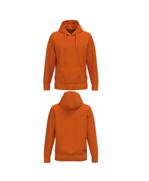 Heavyweight Hoodie