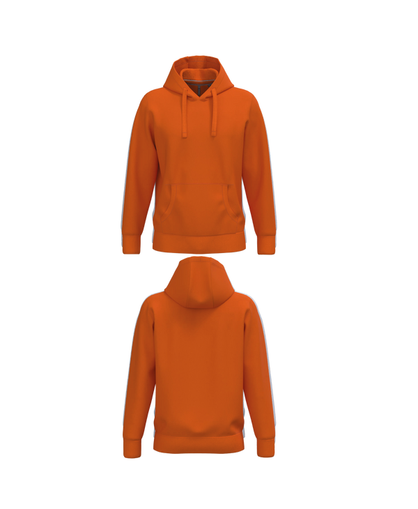 Heavyweight Hoodie