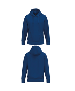 Heavyweight Hoodie
