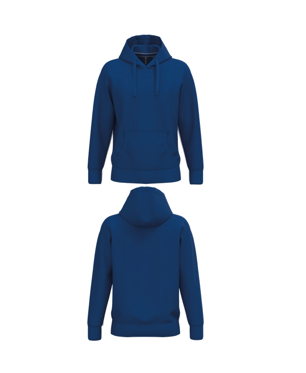 Heavyweight Hoodie