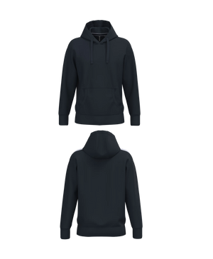Heavyweight Hoodie