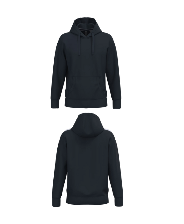 Heavyweight Hoodie