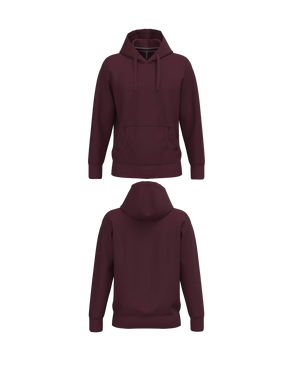 Heavyweight Hoodie