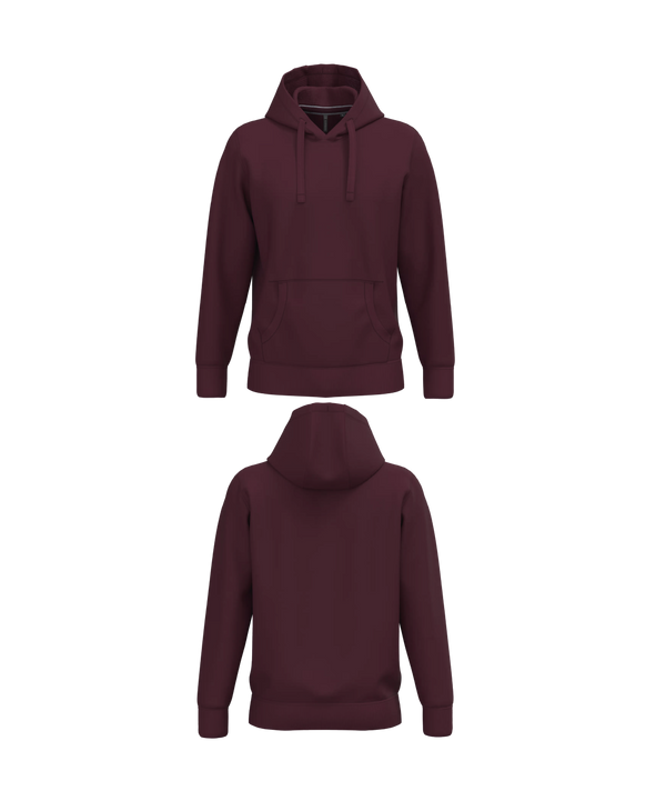 Heavyweight Hoodie