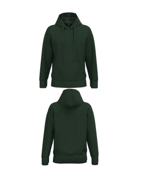 Heavyweight Hoodie