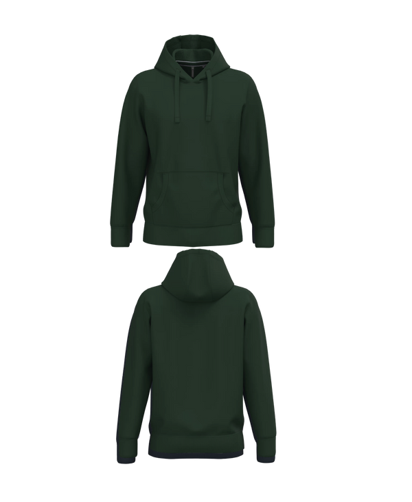 Heavyweight Hoodie