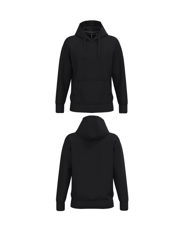 Heavyweight Hoodie