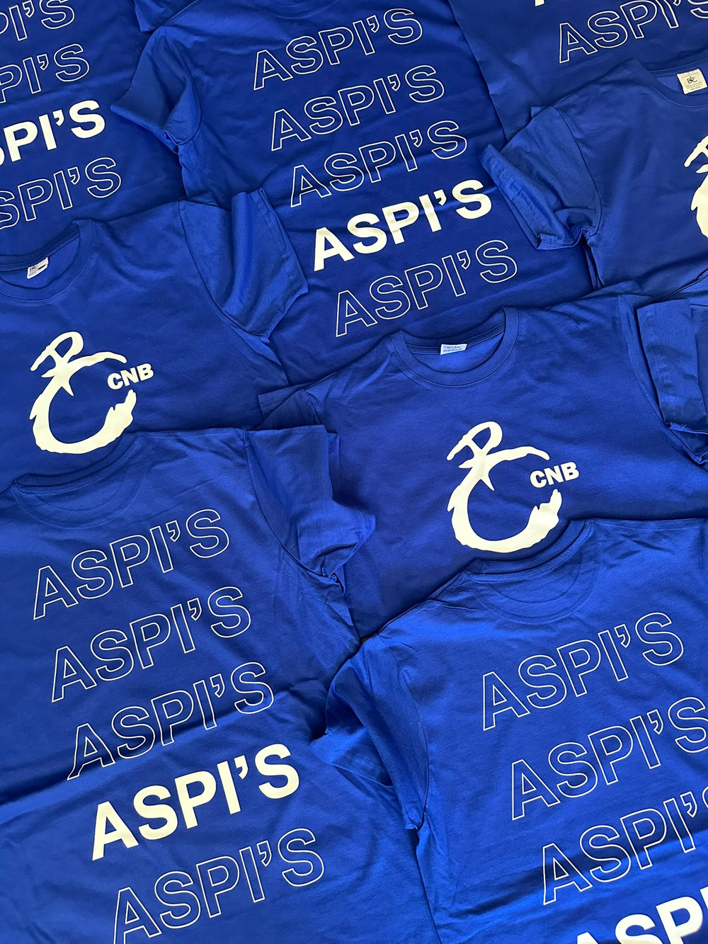 Premium eco t-shirt - groepsbestelling