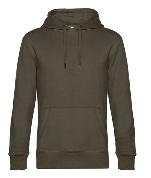 Groepsbestelling truien 5-14 stuks (prijs per stuk) + GRATIS t-shirt