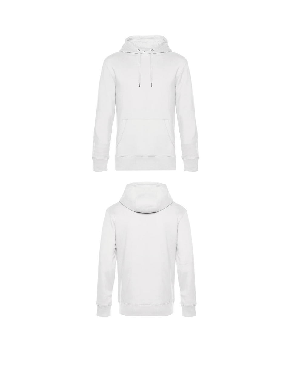 King Hoodie