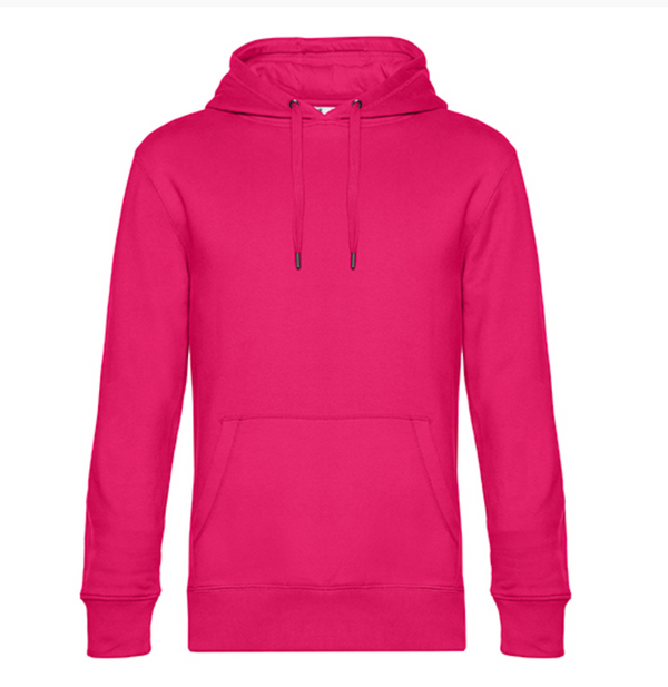Trui met secret sleeve