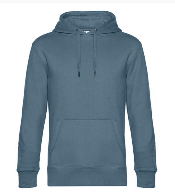 Hoodie bedrijfskledij