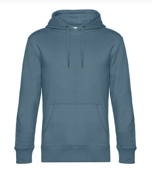 Matching hoodie & joggingbroek