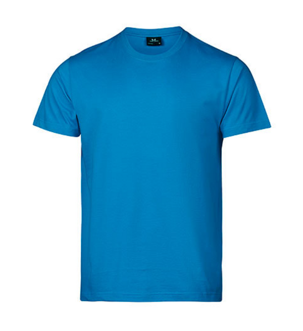 T-shirt met logo bedrijfskledij