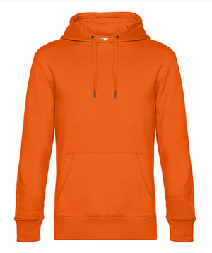 Matching hoodie & joggingbroek