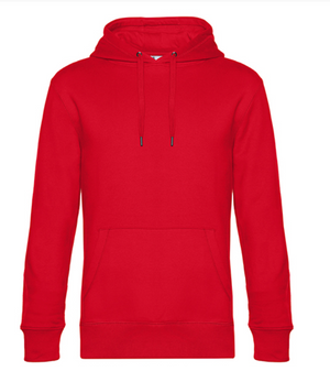 Matching hoodie & joggingbroek
