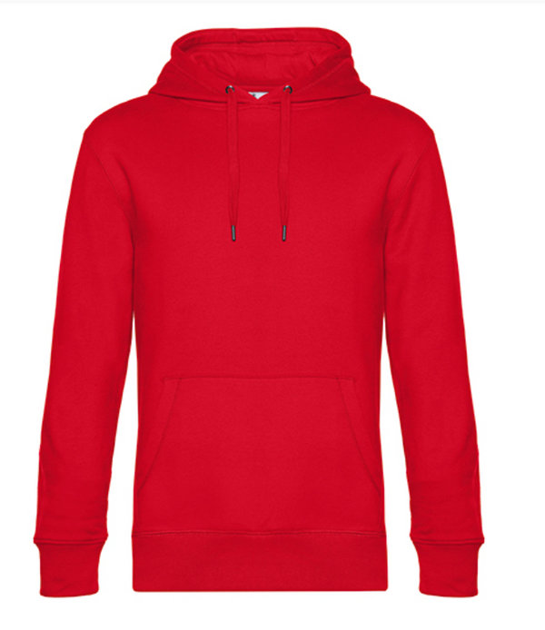 Groepsbestelling truien 5-14 stuks (prijs per stuk) + GRATIS t-shirt
